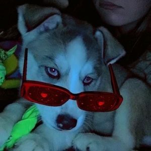 Meet your Posher, Chloé